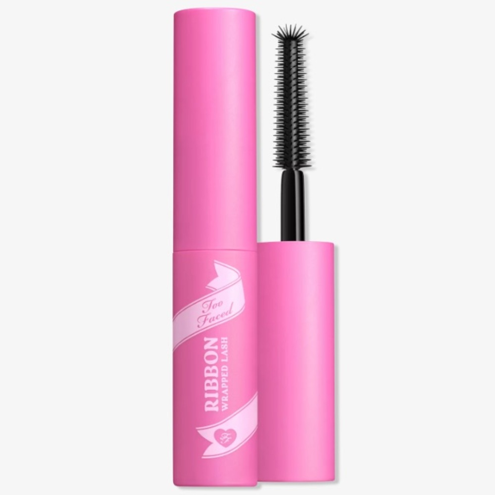 Too Faced Ribbon Wrapped Lash Extreme Length Tubing Mascara